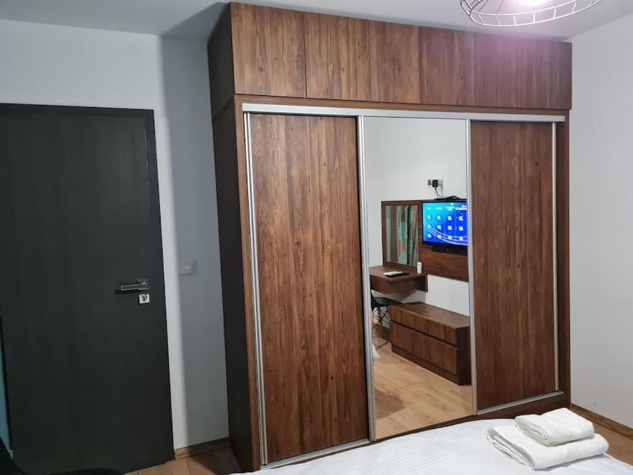 Apt Relax At Sea Varna Exterior foto