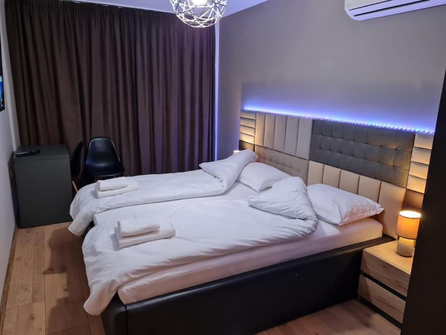 Apt Relax At Sea Varna Exterior foto